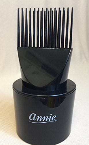 Annie Hair Dryer Nozzle Attach