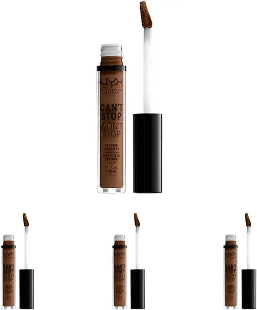 Can't stop won't stop concealer-Mocha