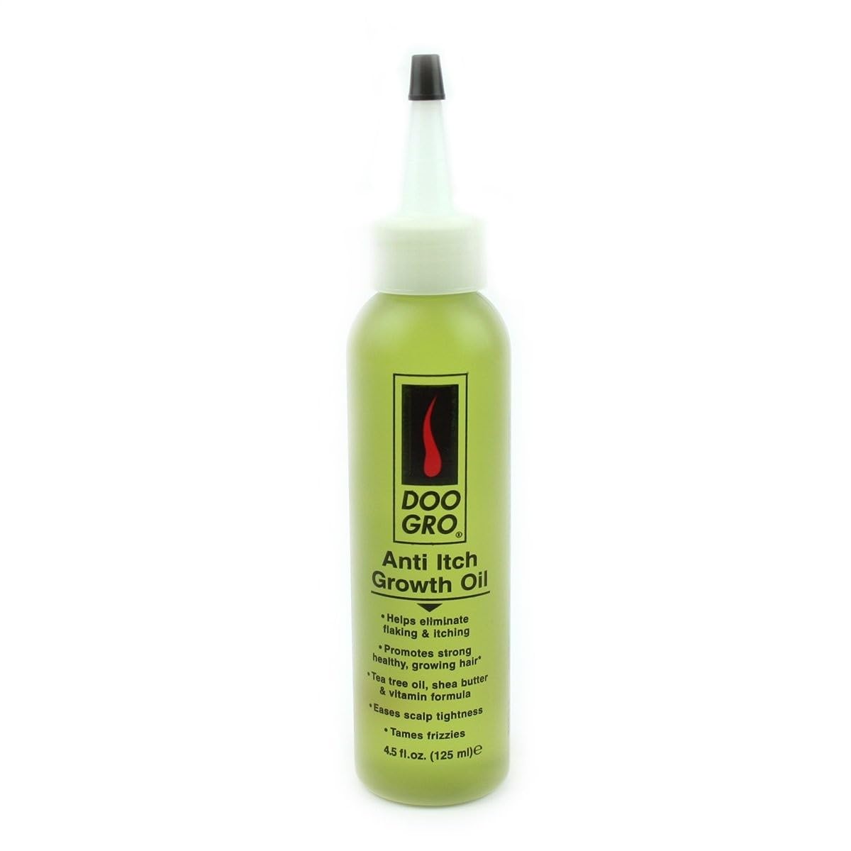 Doo Gro Anti Itch Oil