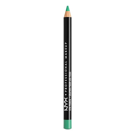 NYX Slim Pencil Eye/Lip Teal