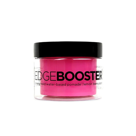 Edge Booster- Lemon berry