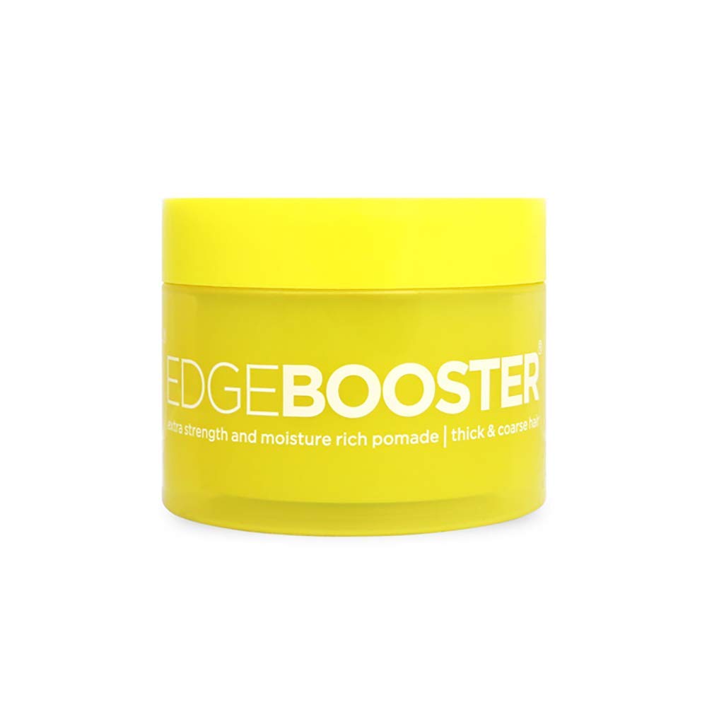 Edgebooster-Yellow quart