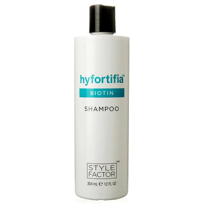 Hyfortifia Biotin shampoo-12oz