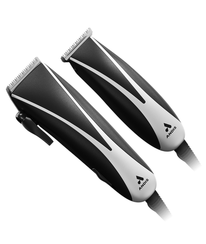 Andis ultra clipper and trimmer combo