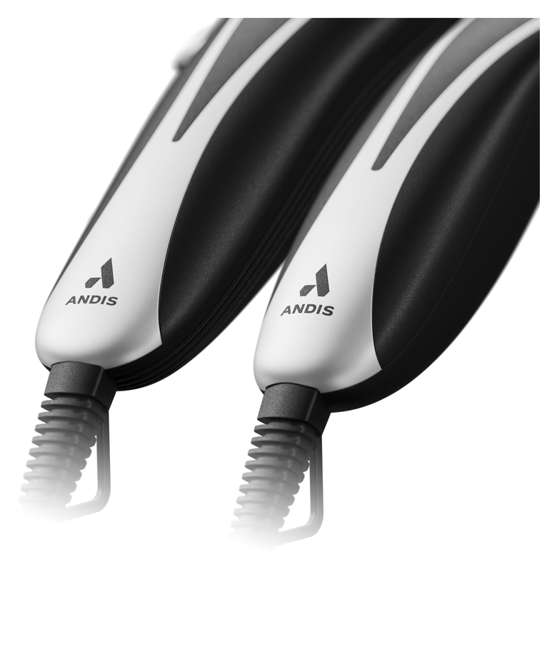 Andis ultra clipper and trimmer combo