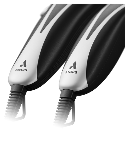 Andis ultra clipper and trimmer combo