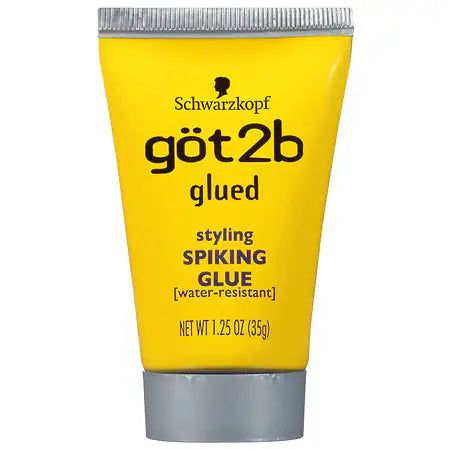 GOT 2 BE GLUED Yellow 1.25 oz