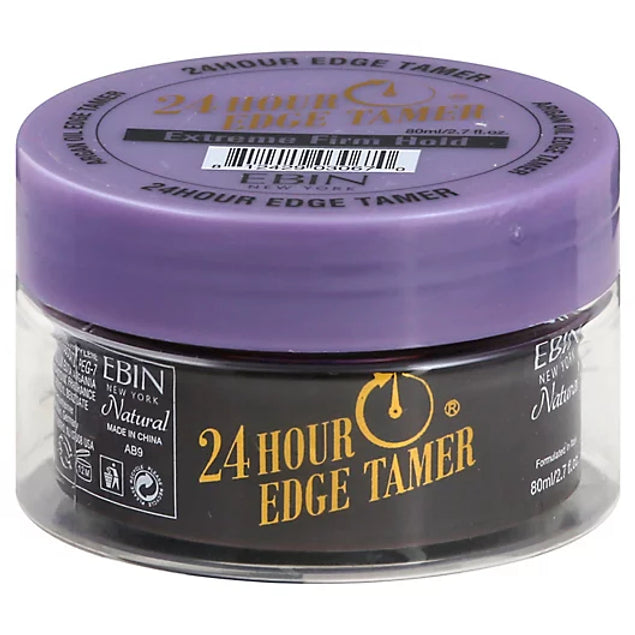 Ebin 24 hr edge tamer-Extreme firm hold