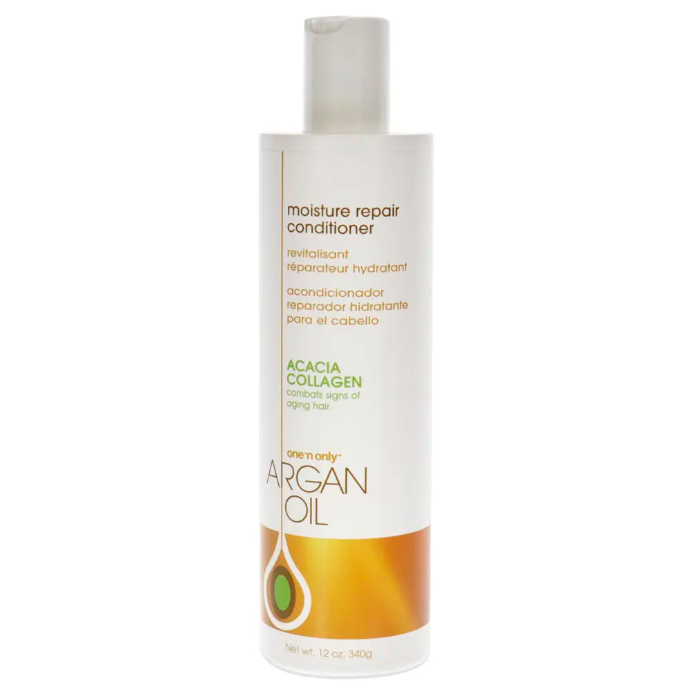 One N Only Argan Oil Moisture Repair Conditioner