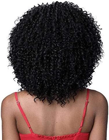 Bobbi Boss HH Blend Miss Origin Wig MOG006 TINA