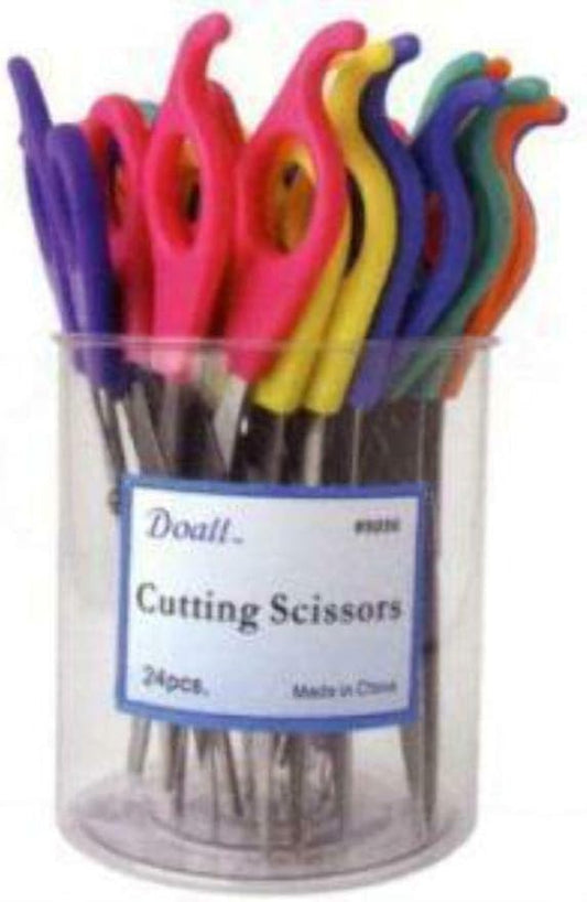 Doall Cutting Scissors