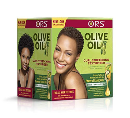 ORS Olive Oil Texturizer kit