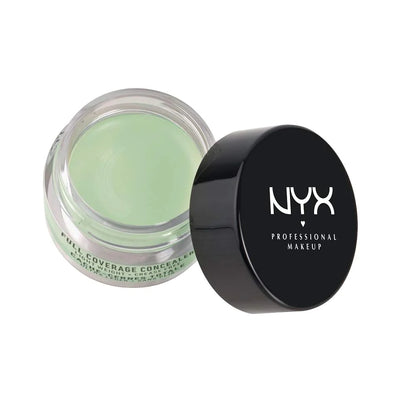 NYX Concealer Jar