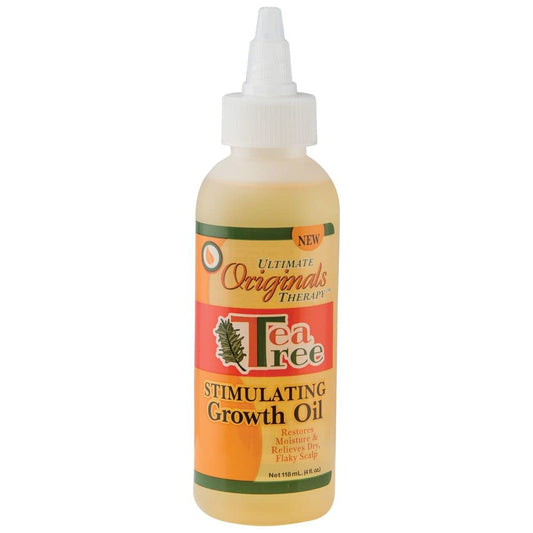 Ultimate Originals Tea Tree Oil