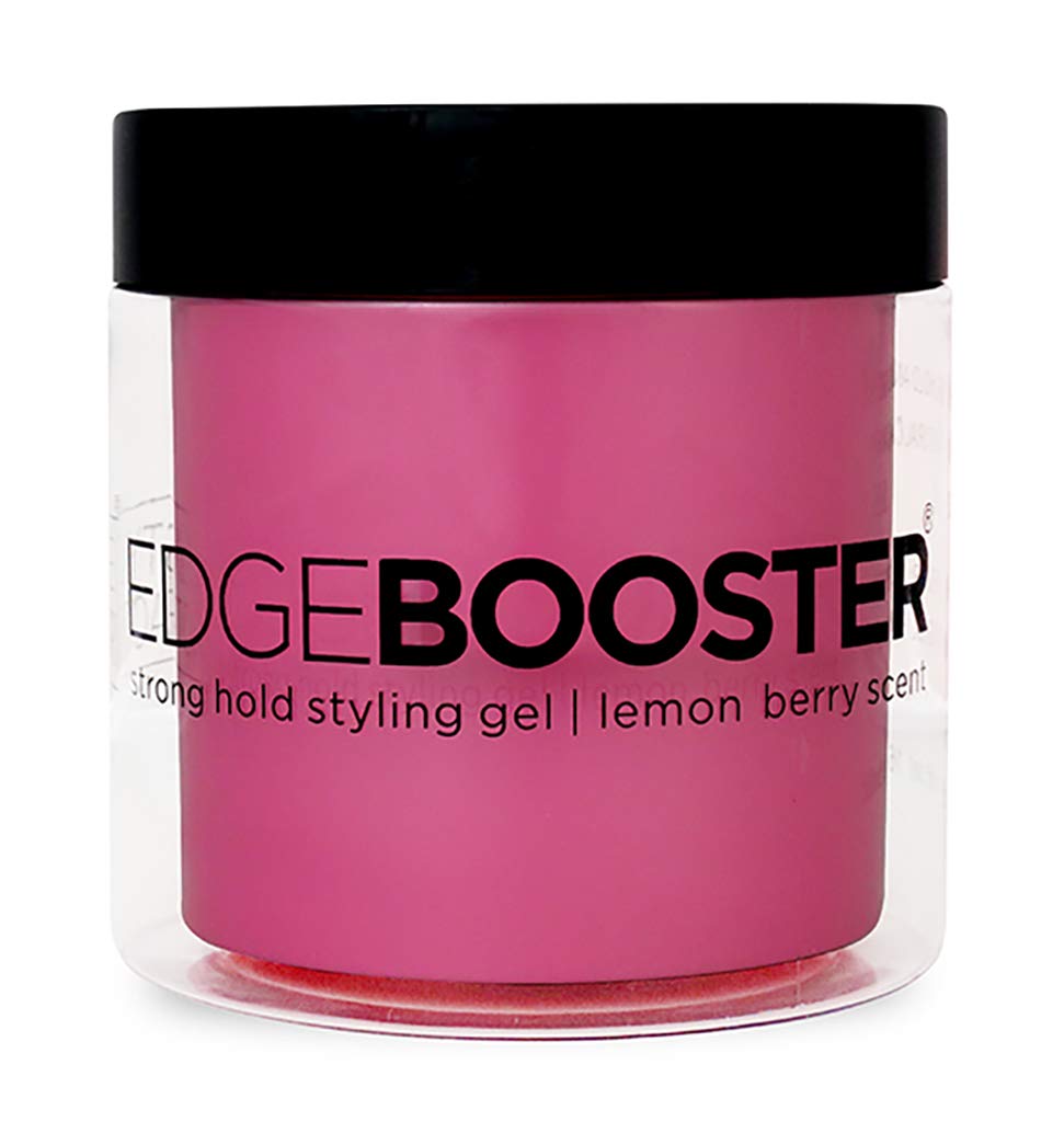 Style Factor Edgebooster. 9.46o-Lemonberry