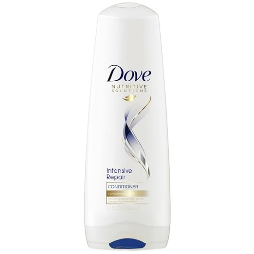 Dove Conditioner  12 oz