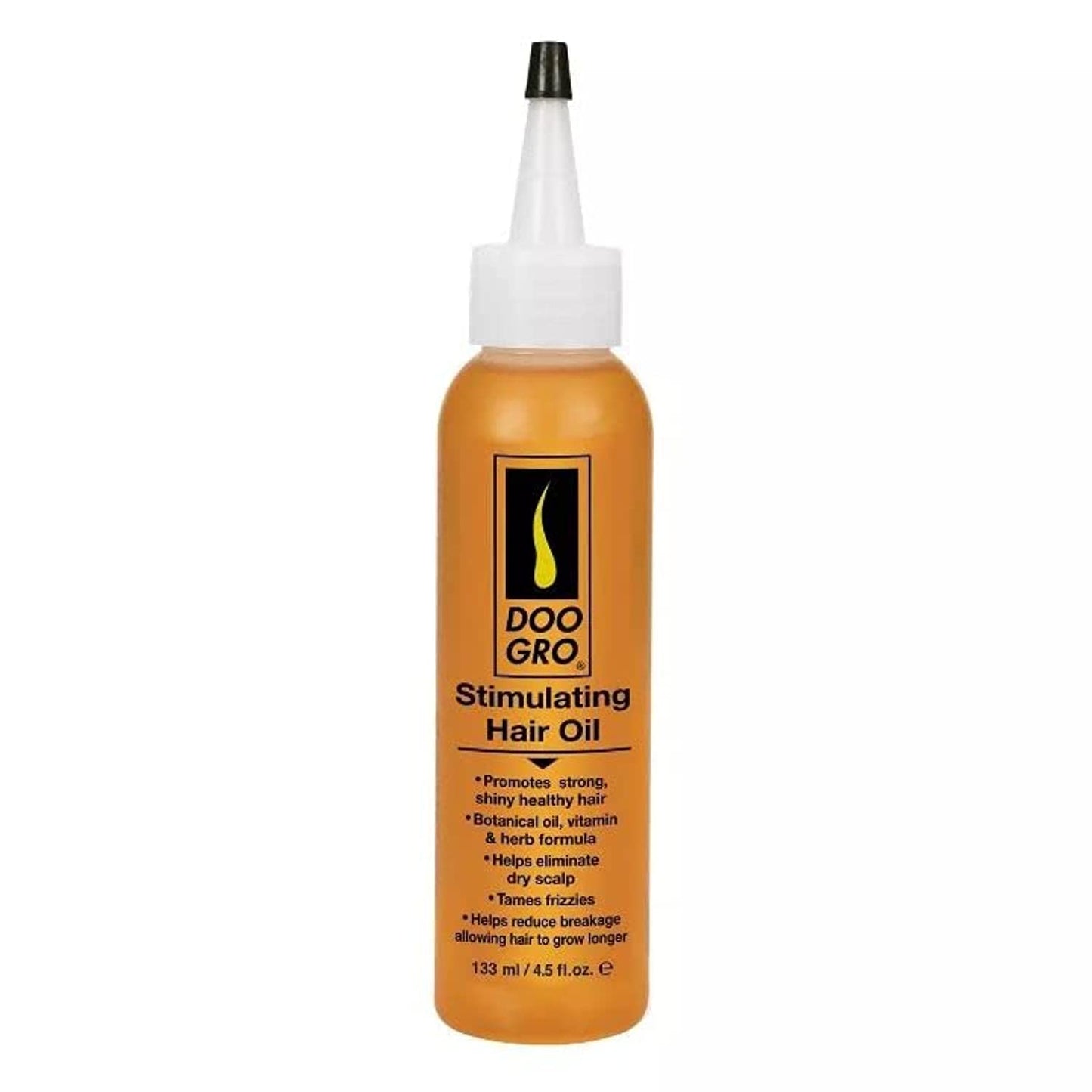 Doo Gro Stimulating  Growth Oil