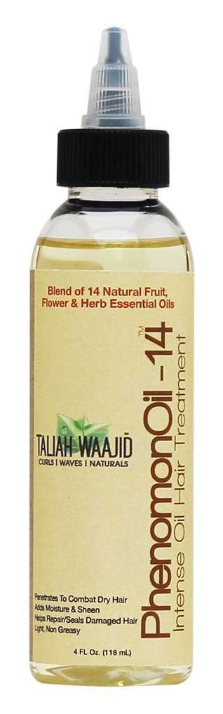 Taliah Waajid Phenomon Oil