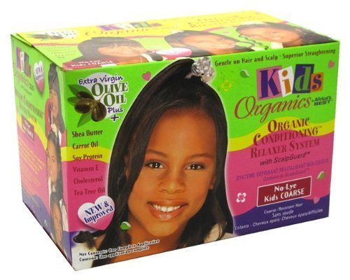 Africa’s best kids originals relaxer