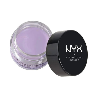 NYX Concealer Jar