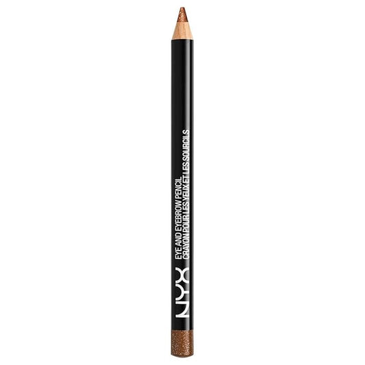 NYX Slim eye pencil-Bronze shimm