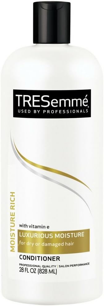 TRESemmé Moisture Rich Conditioner 828 ml