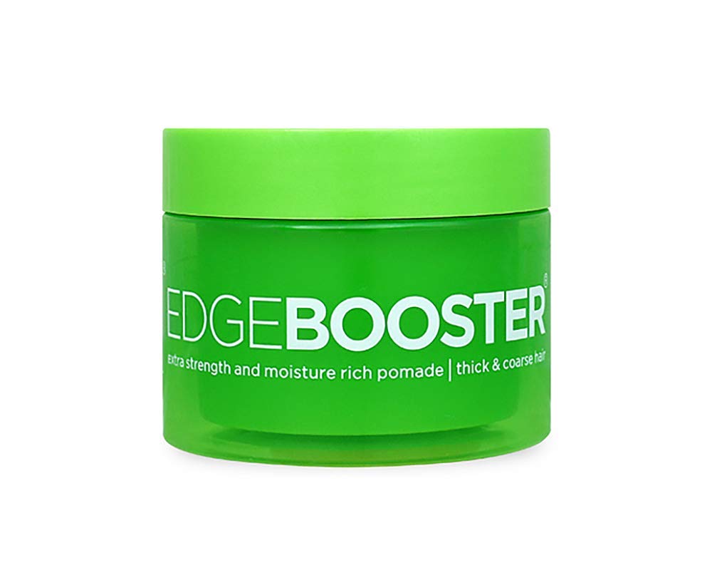 Edgebooster green beryl