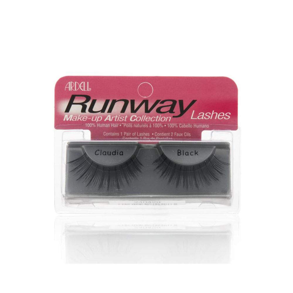 Ardell Runway Lashes Claudia