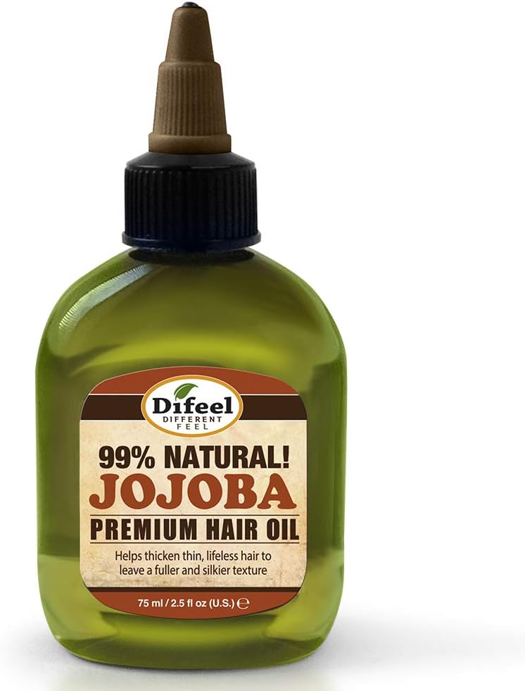 Difeel  jojoba oil