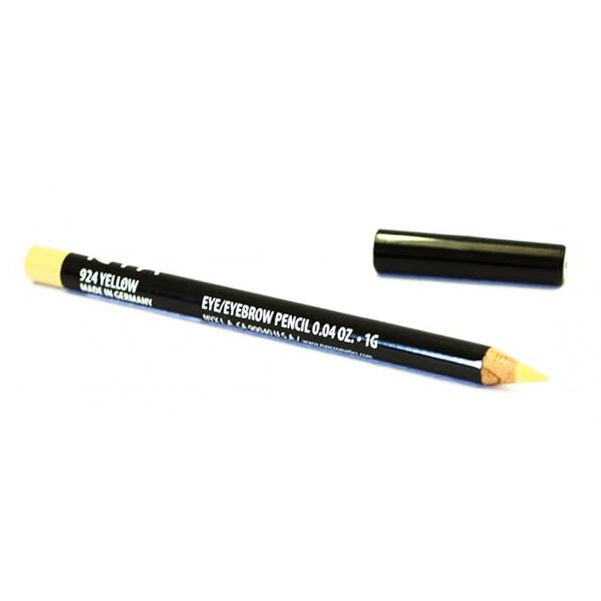 NYX Slim Pencil Eye/Lip Yellow