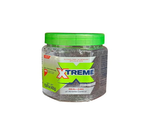 Wetline Xtreme Pro-Expert Styling Gel