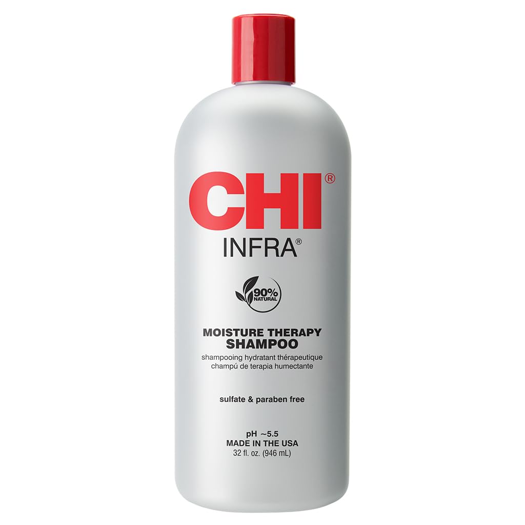 CHI Infra Shampoo