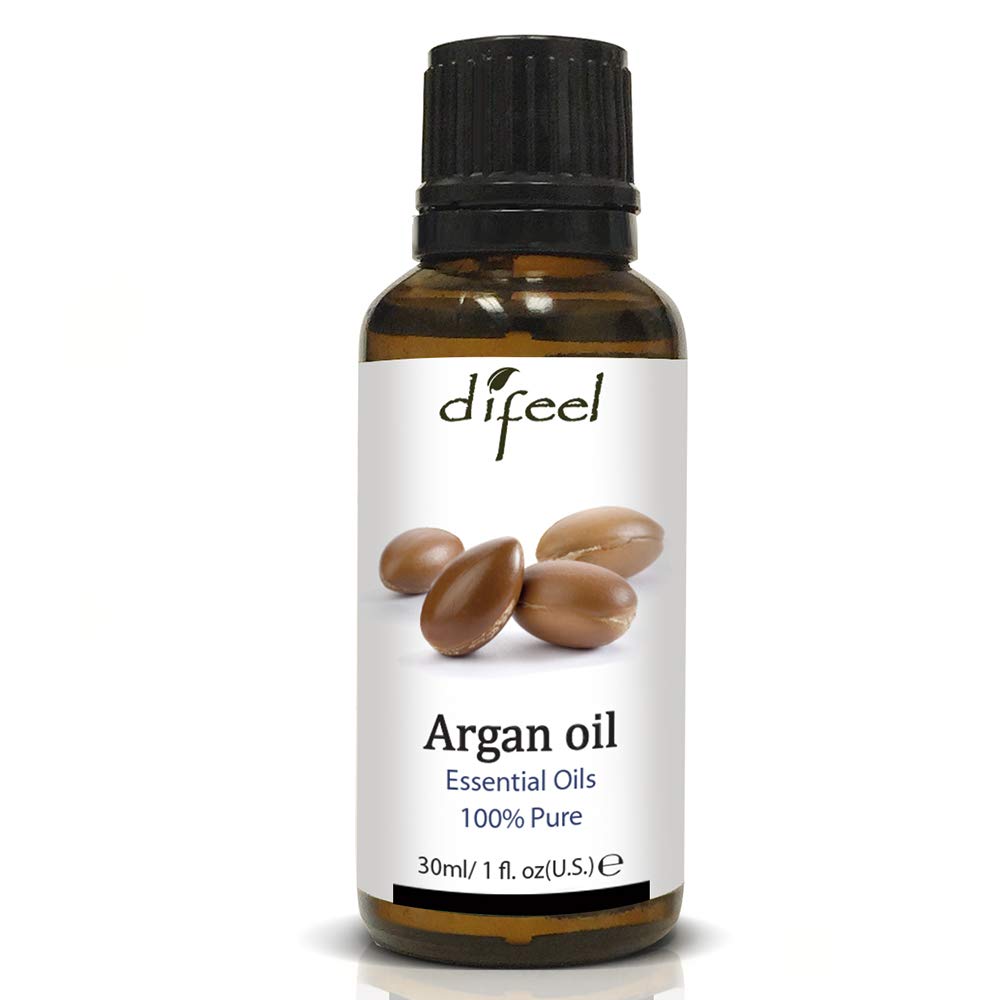 Difeel essential oil-Argan