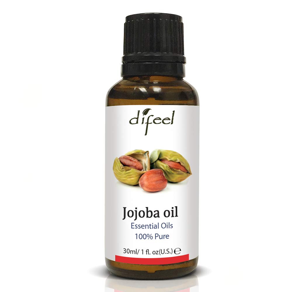 Difeel 100% pure oil-Jojoba