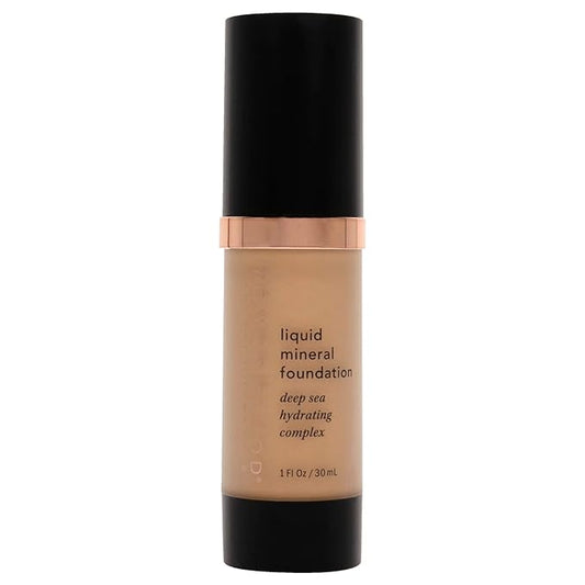 Liquid Foundation Sun-Kissed