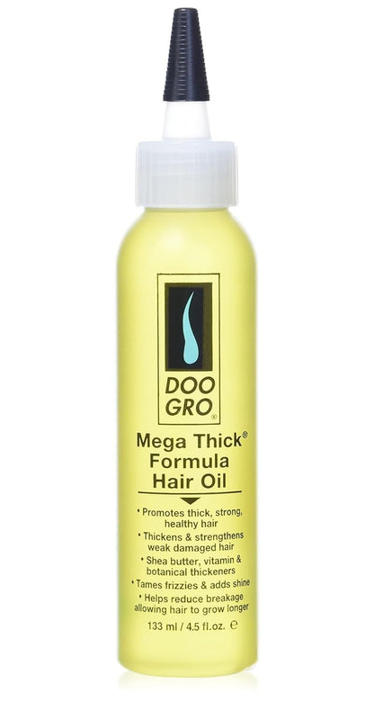 Doo Gro Mega Thick oil