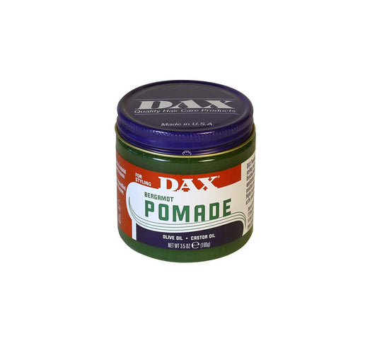 Dax pomade-Olive oil : 3.5oz