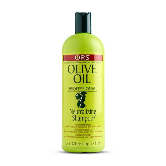 ORS Neutralizing shampoo