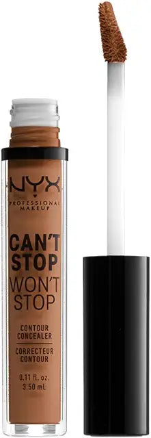 Can't stop won't stop concealer-Caramel