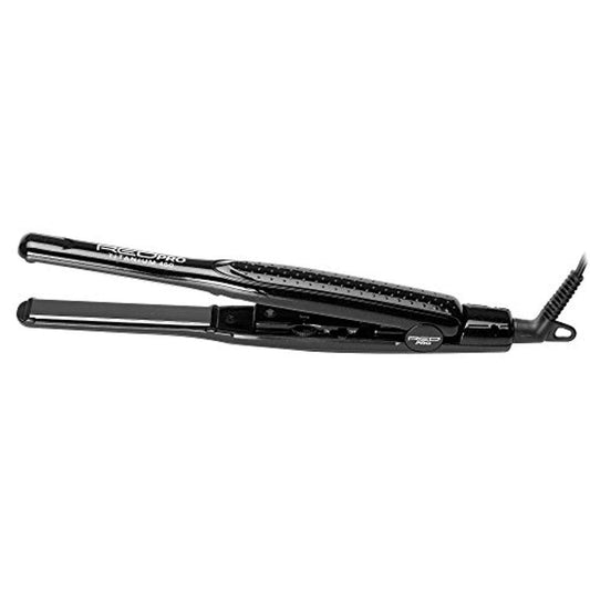 Red pro 1/2“ titanium flat iron. FIP050U