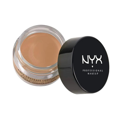 NYX Concealer Jar