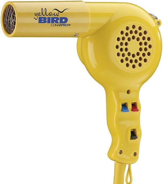 CONAIR Pro Yellowbird Dryer