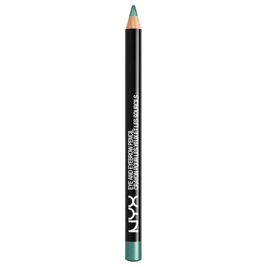 NYX Slim Pencil Eye/Lip Seafoam