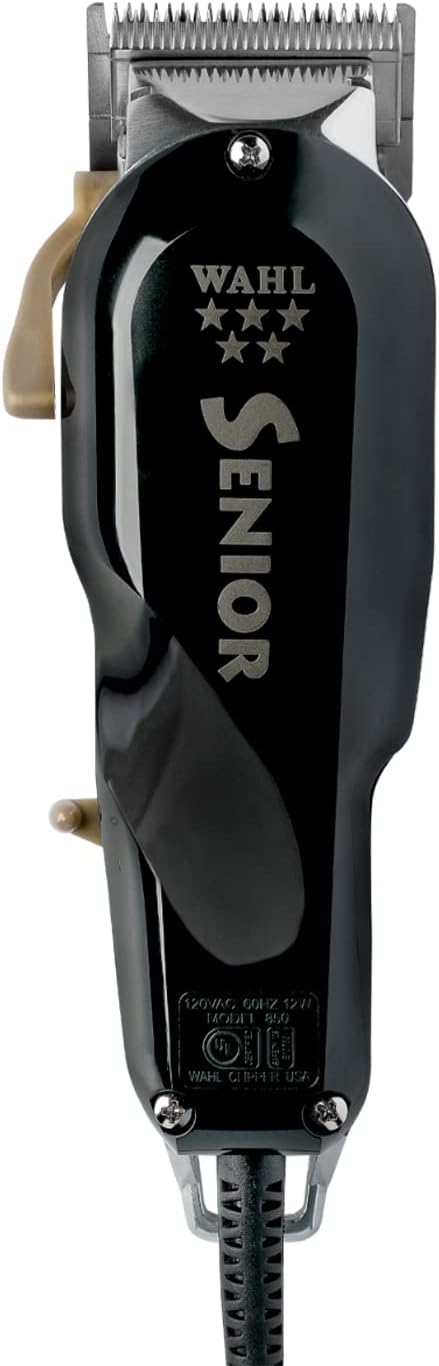 Wahl 5-Star Senior Clipper