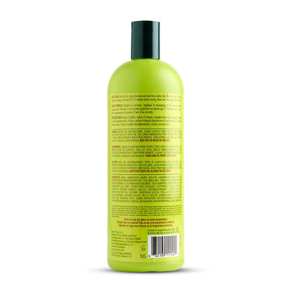 ORS Neutralizing shampoo