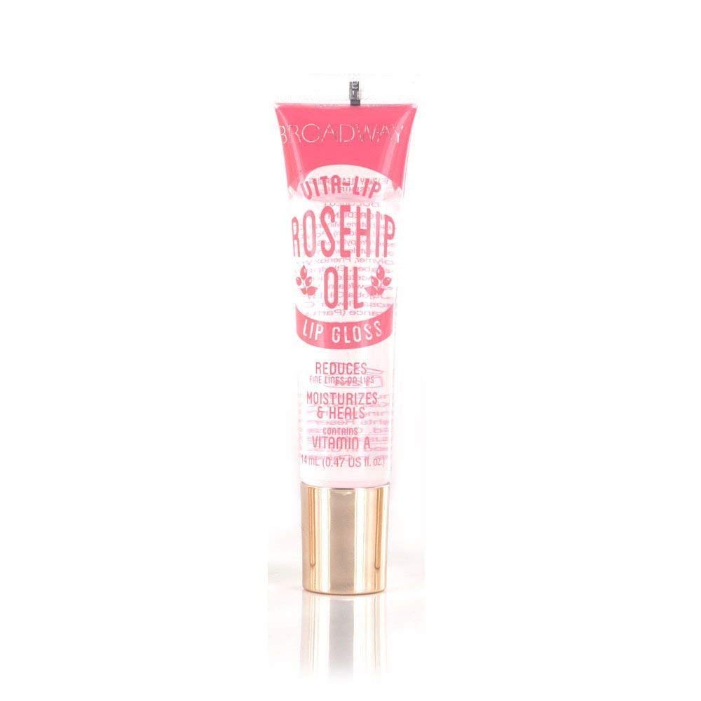 Vita Lip Gloss. Rosehip Oil