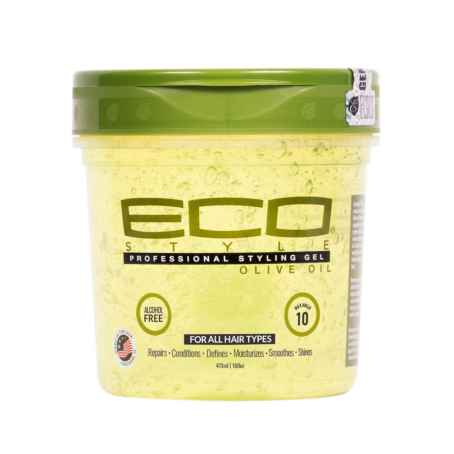 ECO styler Olive Oil