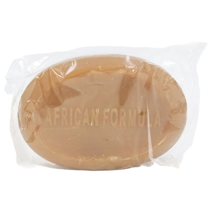 African formula 3 in 1 butter soap. Mango-shea-cocoa