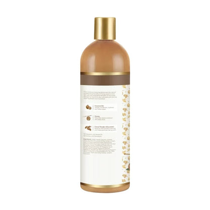 African Pride Moisture miracle repair & replenish conditioner