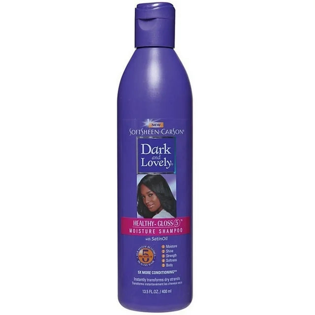 Dark and Lovely  Shampoo